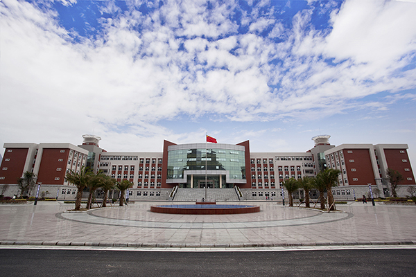 桂林航天工业学院空乘专业