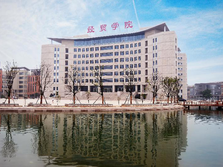 郑州电子信息职业技术学院空乘专业